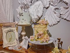 -杜哈夫DOUX RÊVE·生日蛋糕(日月光店)