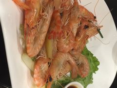-启东小海鲜(庄先湾路1号店)