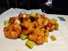 宫保虾球-大铁勺新津菜(中北永旺店)