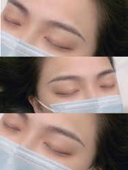 -久匠·纹眉半永久野生眉