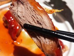 姑苏卤鸭-松鹤楼面馆·古法焖肉面(观前店)