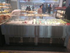 -美喆西饼(广州南站店)