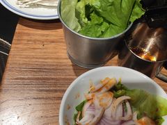 -么肆烤肉(汉街形象店)