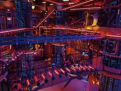 -首钢一高炉·SoReal科幻乐园