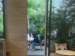 -Beans Solo豆号咖啡(百家湖花园店)