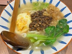 -面乙新派手擀面(大悦城店)