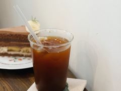 -竹子咖啡bamboo coffee