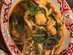 -破店肥哈·东北烧烤·夜宵(南山保利店)