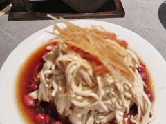 -晓淮山·扬州早茶·淮扬菜(龙阳广场店)