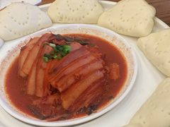 -老雒阳面馆·水席·洛阳菜(王城路店)