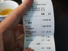 -东江海鲜大排档·潮汕菜·砂锅粥