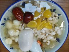 -一心甜汤(丹凤街店)