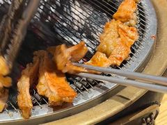 -泥炉烧肉师(新街口金銮巷店)