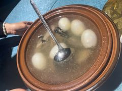 -老聃·小鸭鲢城原味客家菜(海沧店)