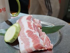 -狮子三•脆鳗鱼烤肉(信和廣場4樓店)