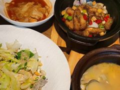 -棠小馆(御东店)