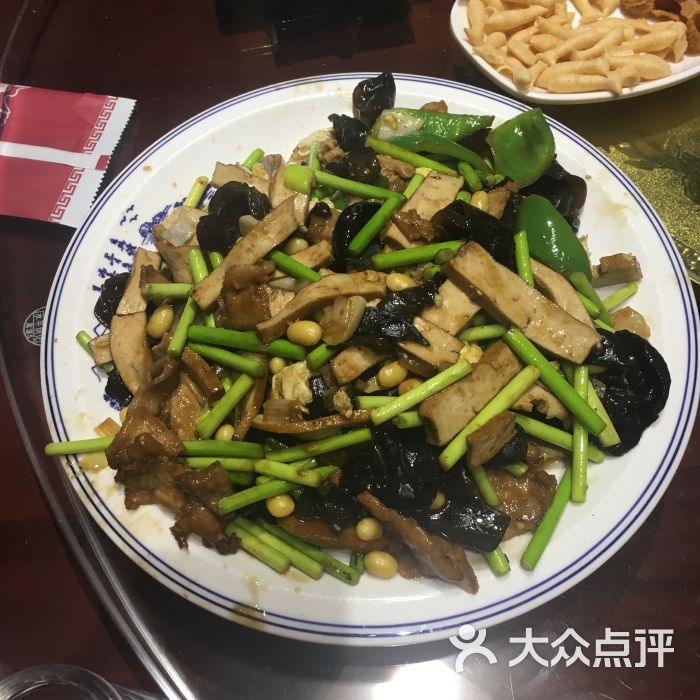 食为天饭店-图片-沧州美食-大众点评网