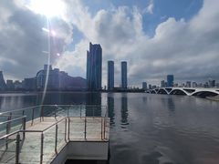 -前王院•巧克力海鲜市集餐厅(万平口店)