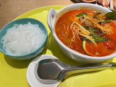 -蔡澜Pho·越南粉餐厅(海上世界店)