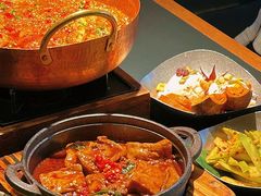 -Ameigo梅果·云贵川bistro(长宁来福士店)