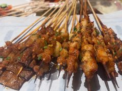 -串盟烧烤大排档·长沙美食地标(星沙店)