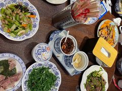 -老三羊汤【北兴隆街店】