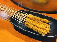 -伍丁·烤牛肋(和平东桥店)