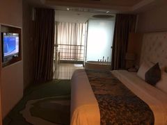 -深圳悦如酒店(香蜜公园车公庙地铁站店)