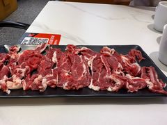 -牛品福潮汕牛肉火锅(旺庄店)