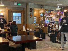 大堂-789韩料食堂(创意产业园店)