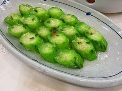 -寻味顺德·南记酒家·传统顺德菜·鱼生(广源路店)
