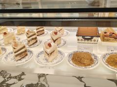 -PETIT PARIS 小巴黎(花园道店)