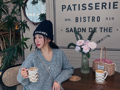 -CA Patisserie法式甜品咖啡(恒隆广场店)