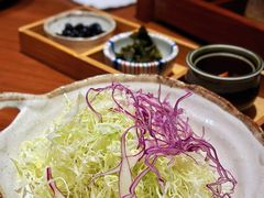 -堂本家·二代目·炸猪排(中心书城店)