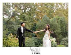 -艺匠摄影ARTIZ STUDIO(南京店)