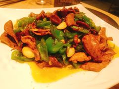 -陈大锅·岳阳鱼馆·地道岳阳菜(美食街店)