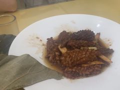 -聚丰德饭店(经五路店)