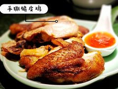 -姐夫的小菜(新中关购物中心店)