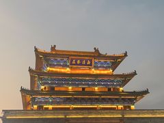 -开封市鼓楼广场(宋都皇城旅游度假区)