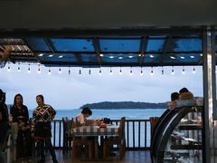 -拉威海鲜市场