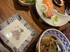 -将太无二·北美传奇寿司(瑞士公寓店)