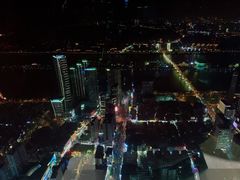 -长沙尼依格罗酒店