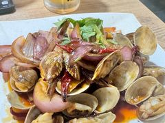 -烤五行·烧烤烤串(石佛营店)