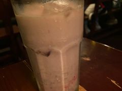 -Outdark Korean Restaurant