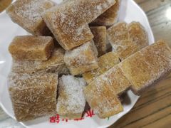 冻豆腐-木萨火锅店(开鲁路店)