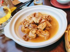 -柴米油盐(土菜院子店)