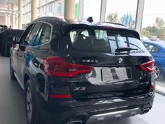 -上海宝宁宝马4S店