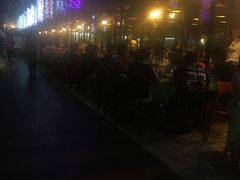 -盛港湾海鲜食府(黄沙店)