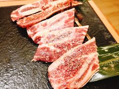 -町町烧肉屋(振华广场店)