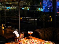 -The Happy Monk(前海壹方汇店)
